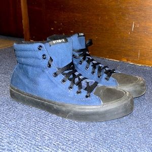 Straye designer shoes, Like new. Worn once